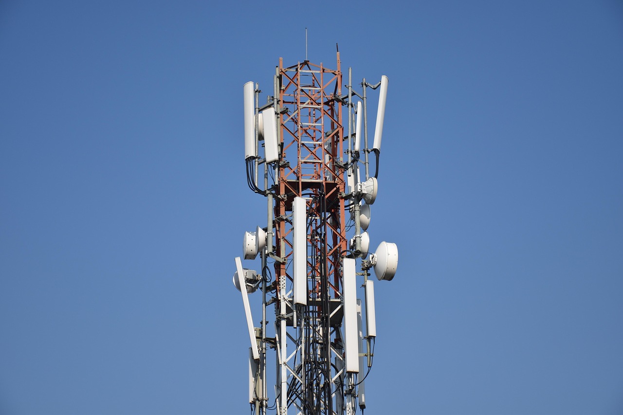 impact-img mobile, tower, network, communication, antenna, blue mobile, antenna, antenna, antenna, antenna, antenna